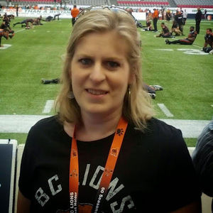 Meet your Posher, Corinna